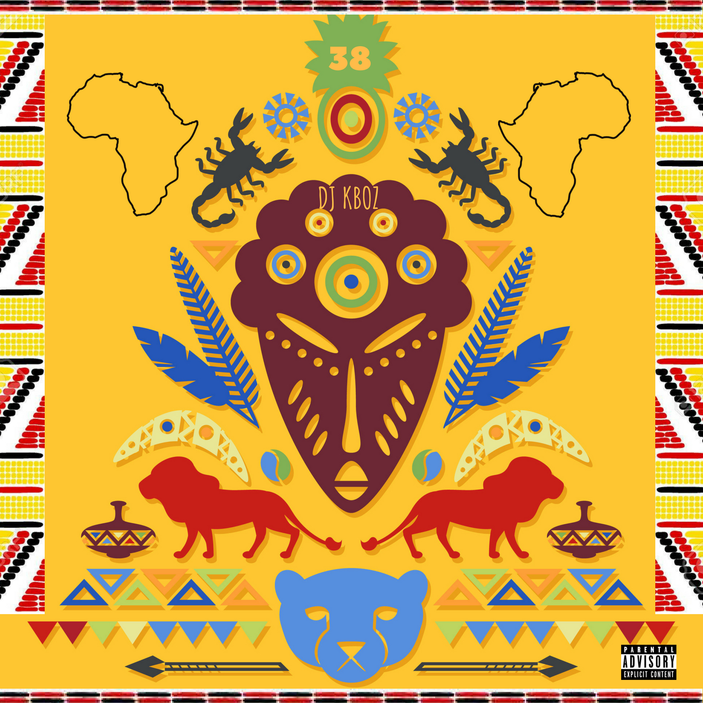 Song image