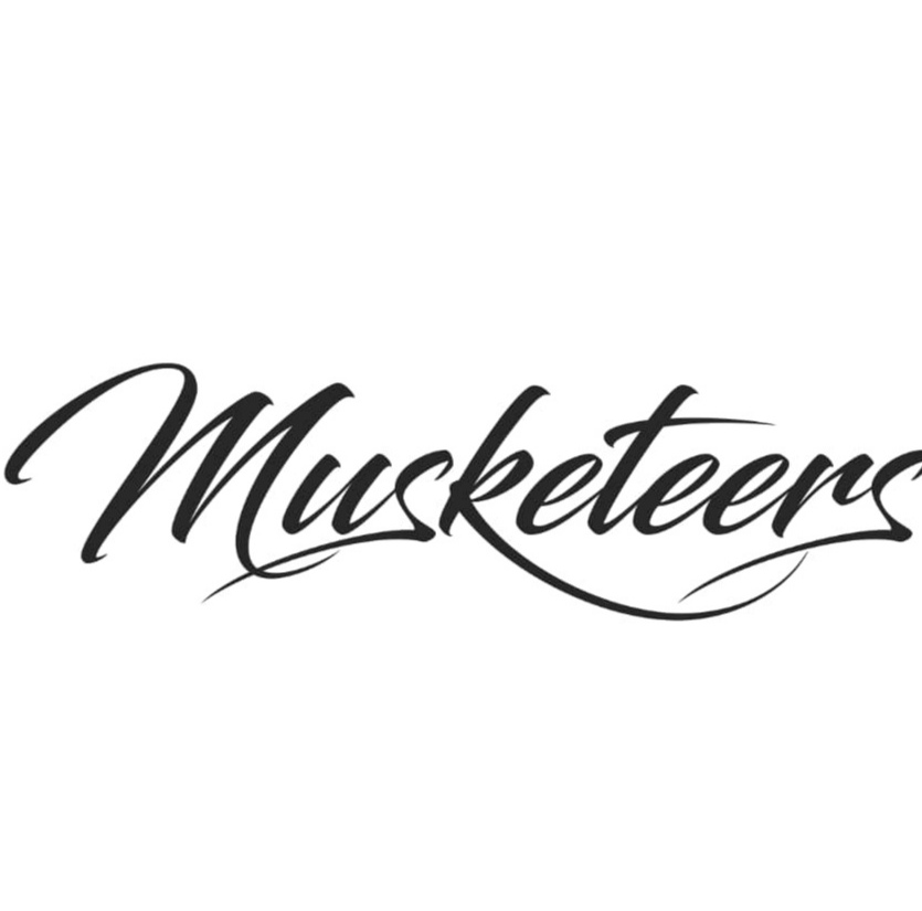 Musketeers