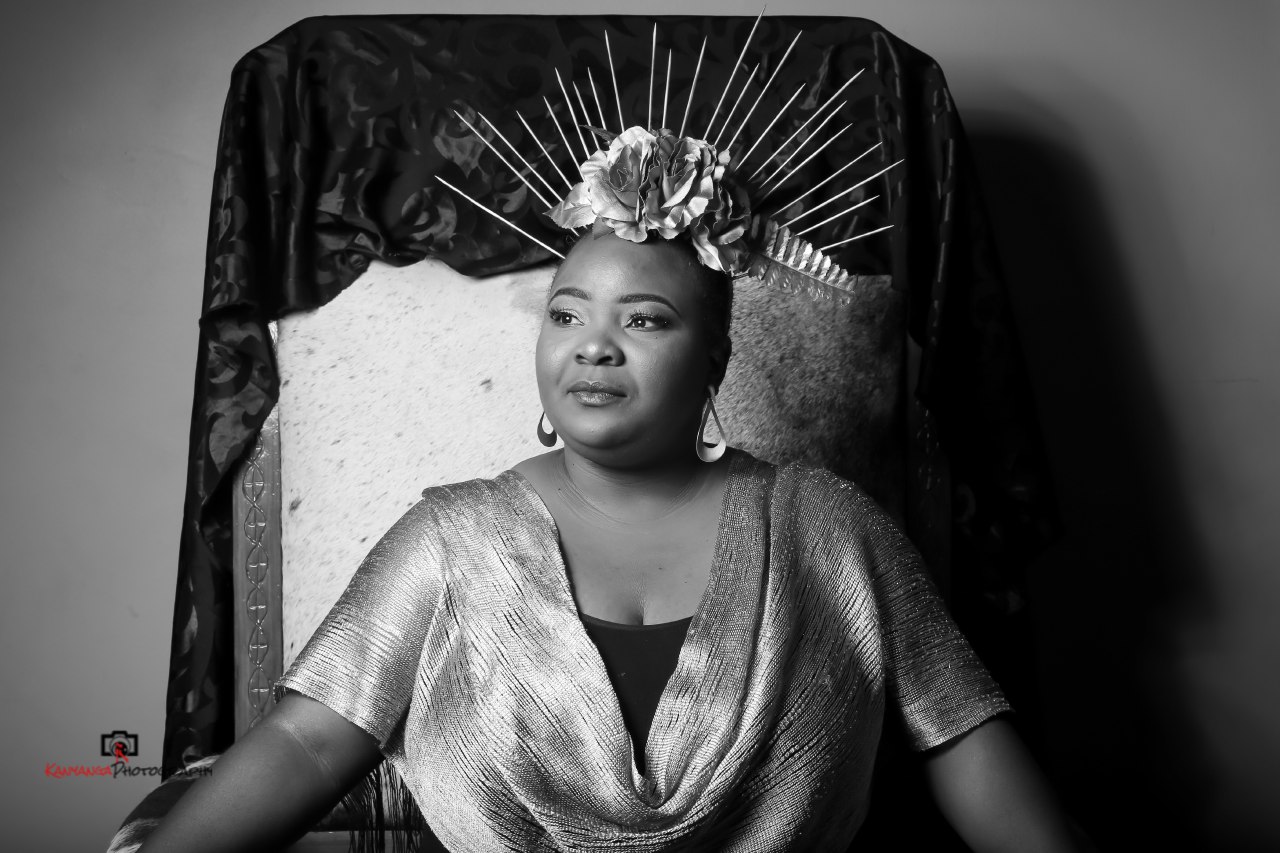 Esme Katjikuru