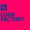 Loud Factory Music