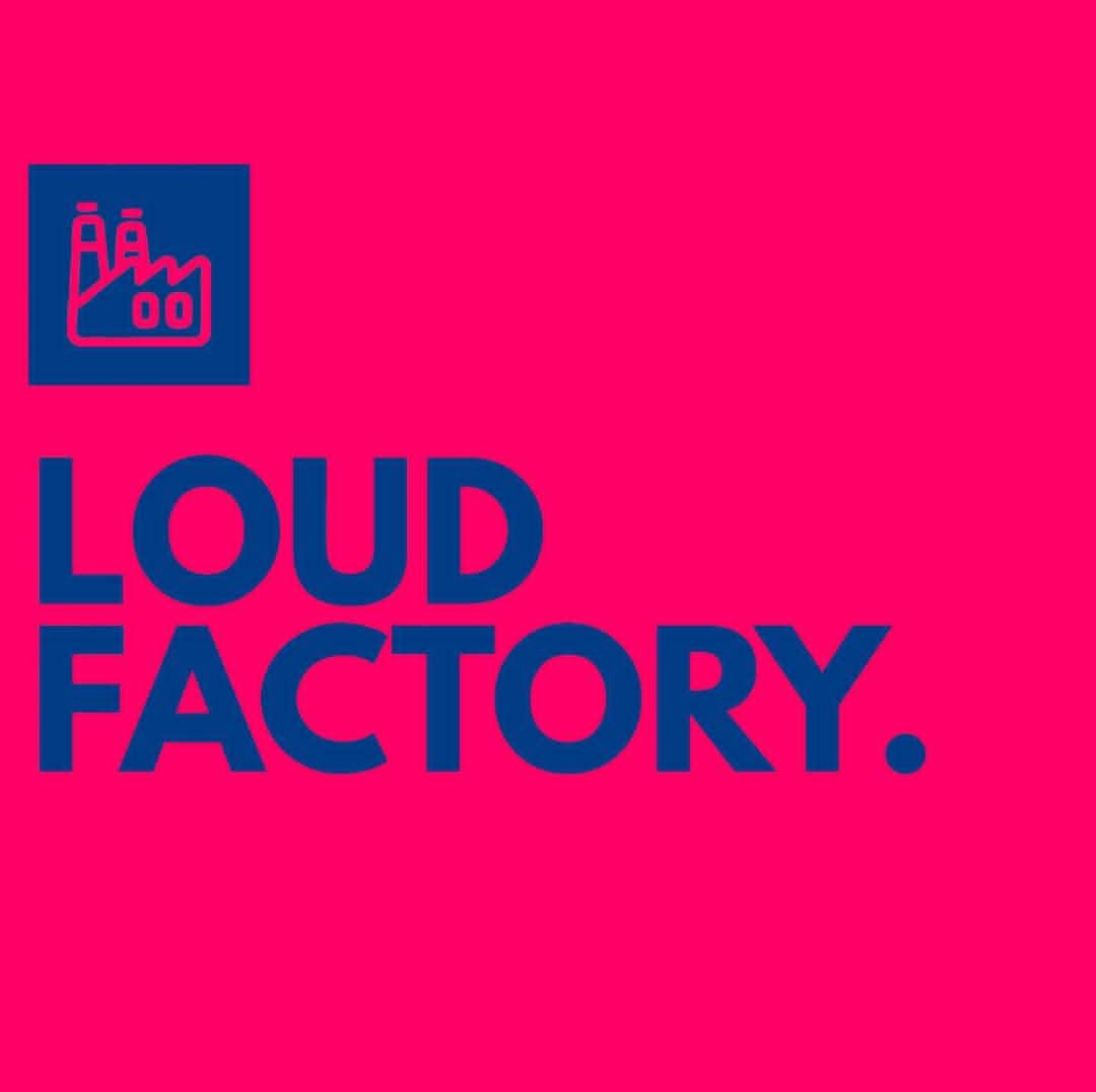 Loud Factory Music